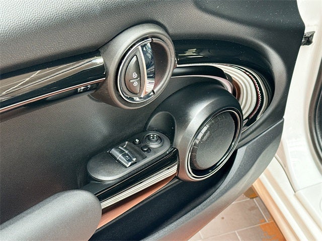 2023 MINI Hardtop 2 Door John Cooper Works