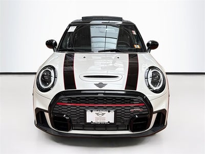 2023 MINI Hardtop 2 Door John Cooper Works