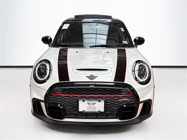 2023 MINI Hardtop 2 Door John Cooper Works