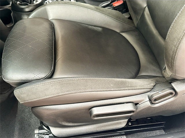 2023 MINI Hardtop 2 Door John Cooper Works