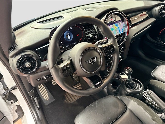 2023 MINI Hardtop 2 Door John Cooper Works