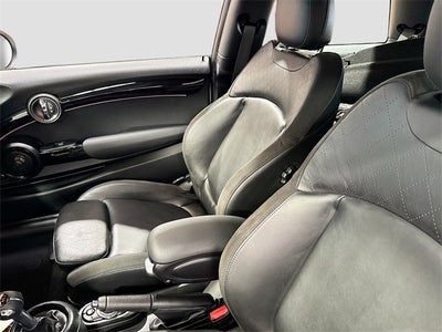 2023 MINI Hardtop 2 Door John Cooper Works