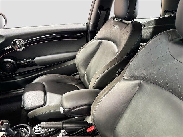 2023 MINI Hardtop 2 Door John Cooper Works