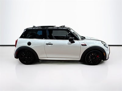 2023 MINI Hardtop 2 Door John Cooper Works