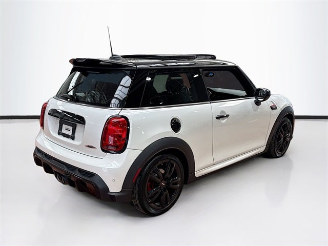 2023 MINI Hardtop 2 Door John Cooper Works