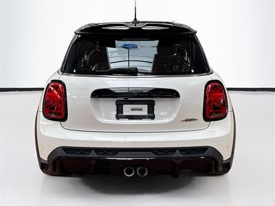 2023 MINI Hardtop 2 Door John Cooper Works
