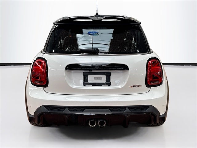 2023 MINI Hardtop 2 Door John Cooper Works
