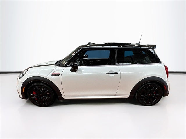 2023 MINI Hardtop 2 Door John Cooper Works
