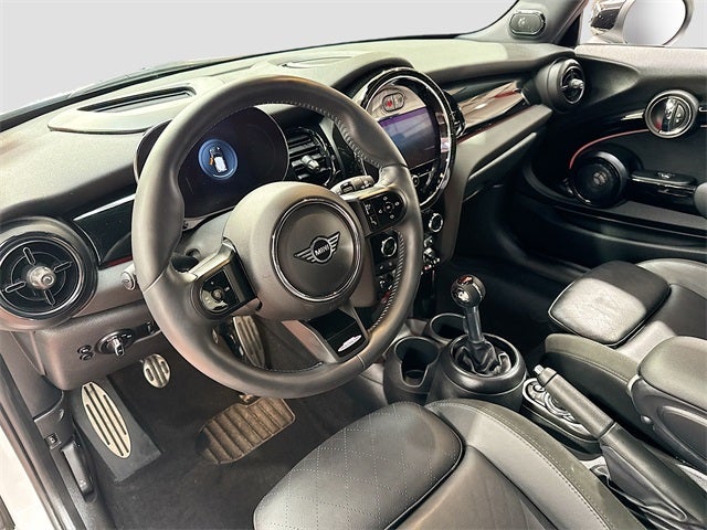 2023 MINI Hardtop 2 Door John Cooper Works