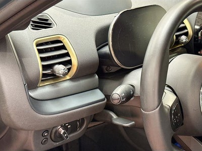 2023 MINI Cooper S Clubman Cooper S