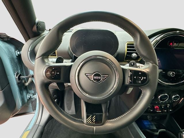 2023 MINI Cooper S Clubman Cooper S