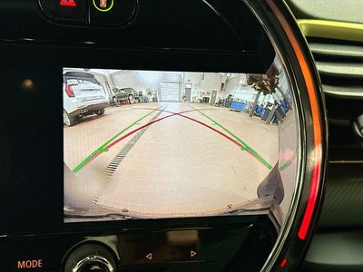 2023 MINI Cooper S Clubman Cooper S