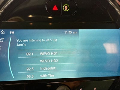 2023 MINI Cooper S Clubman Cooper S