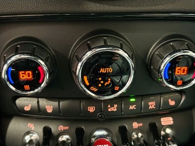 2023 MINI Cooper S Clubman Cooper S