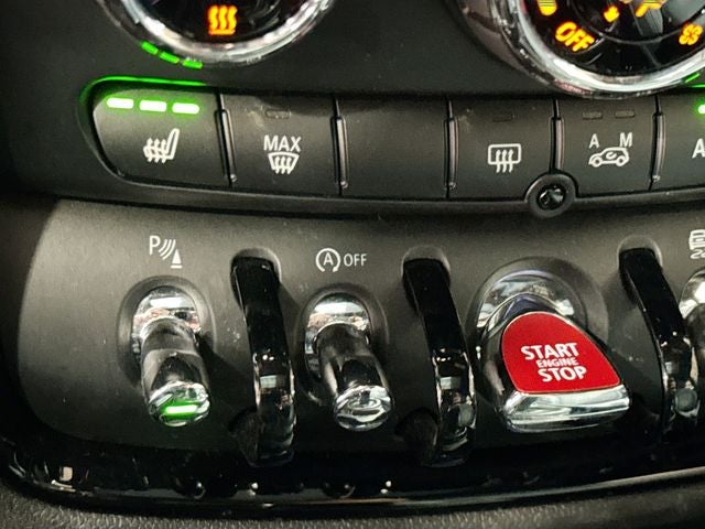 2023 MINI Cooper S Clubman Cooper S