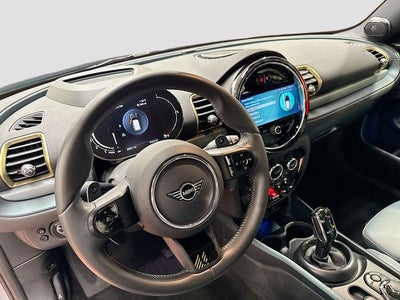 2023 MINI Cooper S Clubman Cooper S