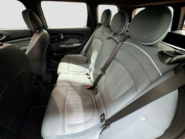 2023 MINI Cooper S Clubman Cooper S