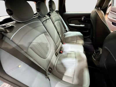 2023 MINI Cooper S Clubman Cooper S