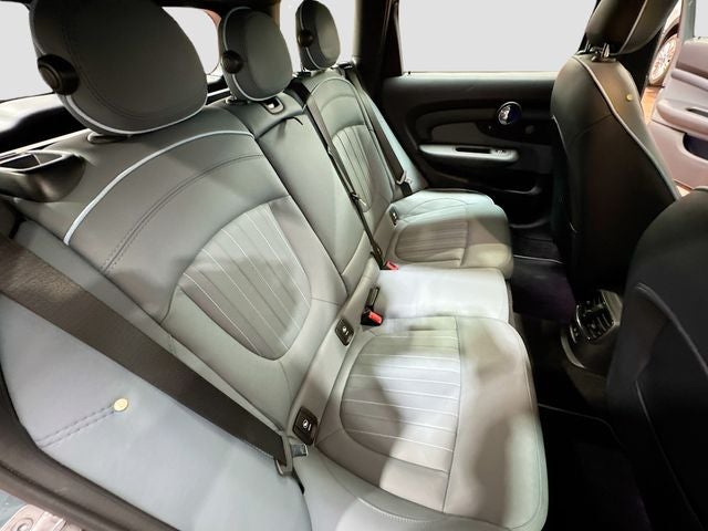 2023 MINI Cooper S Clubman Cooper S