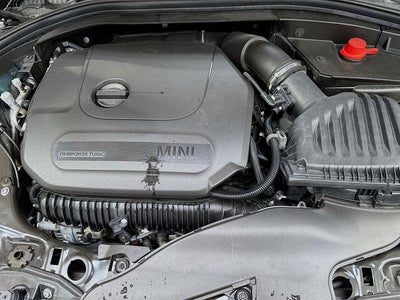 2023 MINI Cooper S Clubman Cooper S