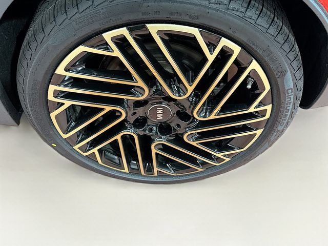 2023 MINI Cooper S Clubman Cooper S