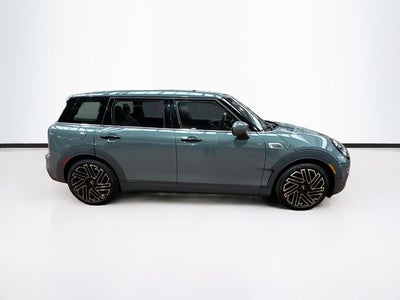 2023 MINI Cooper S Clubman Cooper S