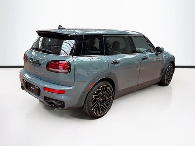 2023 MINI Cooper S Clubman Cooper S