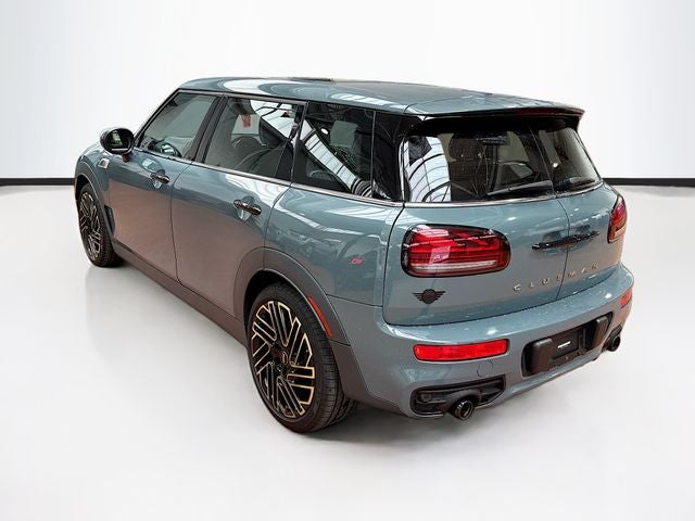 2023 MINI Cooper S Clubman Cooper S