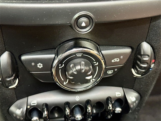 2012 MINI Roadster Cooper