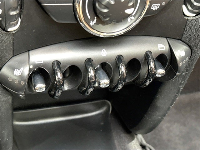 2012 MINI Roadster Cooper