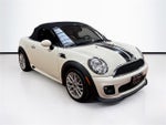 2012 MINI Roadster Cooper