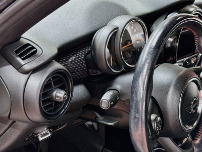 2019 MINI CONVERTIBLE Cooper S