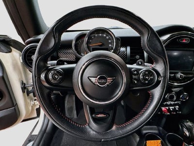 2019 MINI CONVERTIBLE Cooper S