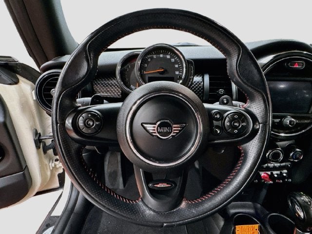 2019 MINI CONVERTIBLE Cooper S