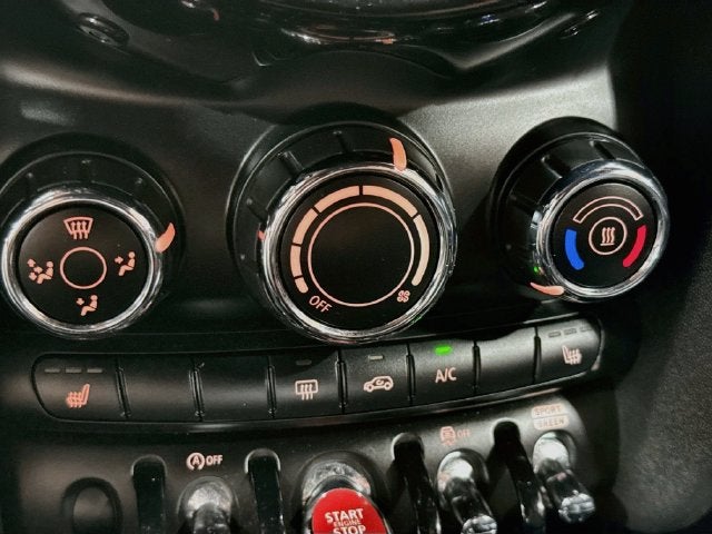 2019 MINI CONVERTIBLE Cooper S