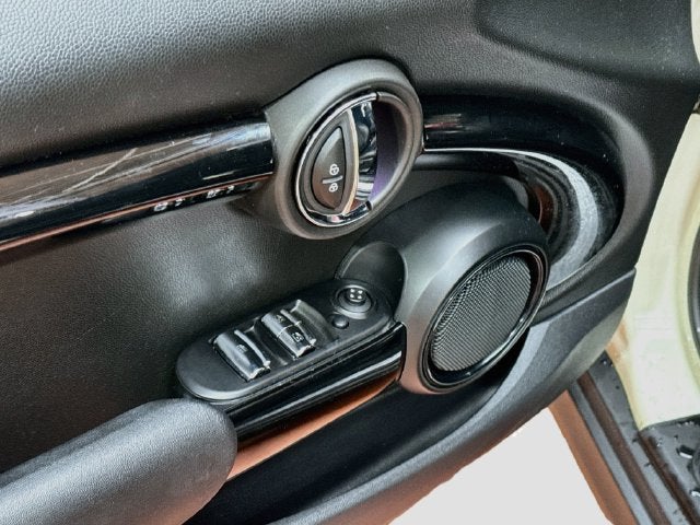 2019 MINI CONVERTIBLE Cooper S