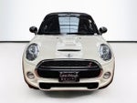 2019 MINI CONVERTIBLE Cooper S