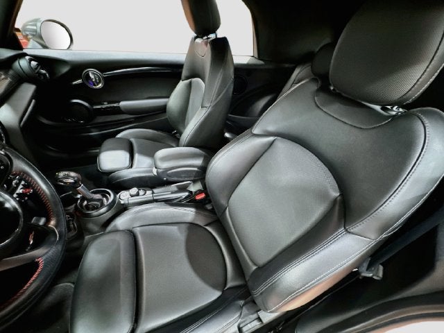 2019 MINI CONVERTIBLE Cooper S