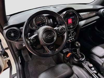 2019 MINI CONVERTIBLE Cooper S