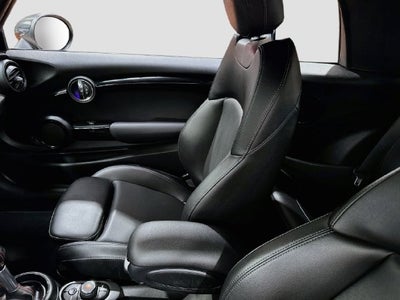2019 MINI CONVERTIBLE Cooper S