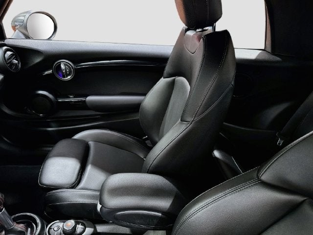 2019 MINI CONVERTIBLE Cooper S