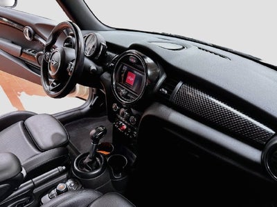 2019 MINI CONVERTIBLE Cooper S