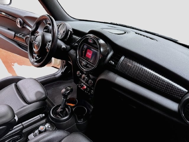 2019 MINI CONVERTIBLE Cooper S