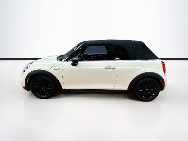 2019 MINI CONVERTIBLE Cooper S