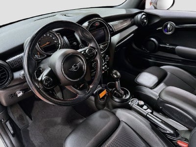 2019 MINI CONVERTIBLE Cooper S