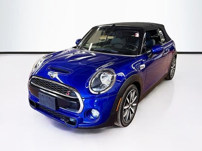 2019 MINI Cooper S Cooper S