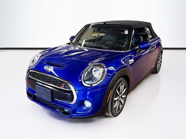 2019 MINI Cooper S Cooper S