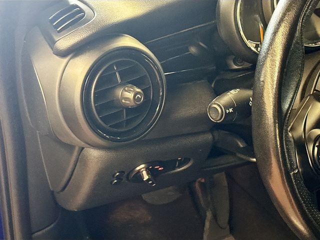 2019 MINI Cooper S Cooper S