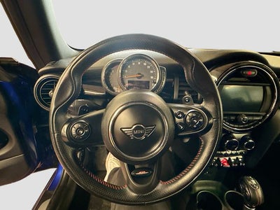 2019 MINI Cooper S Cooper S