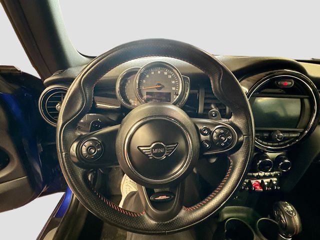 2019 MINI Cooper S Cooper S